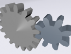 3d gears