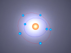 Nitrogen Atom 